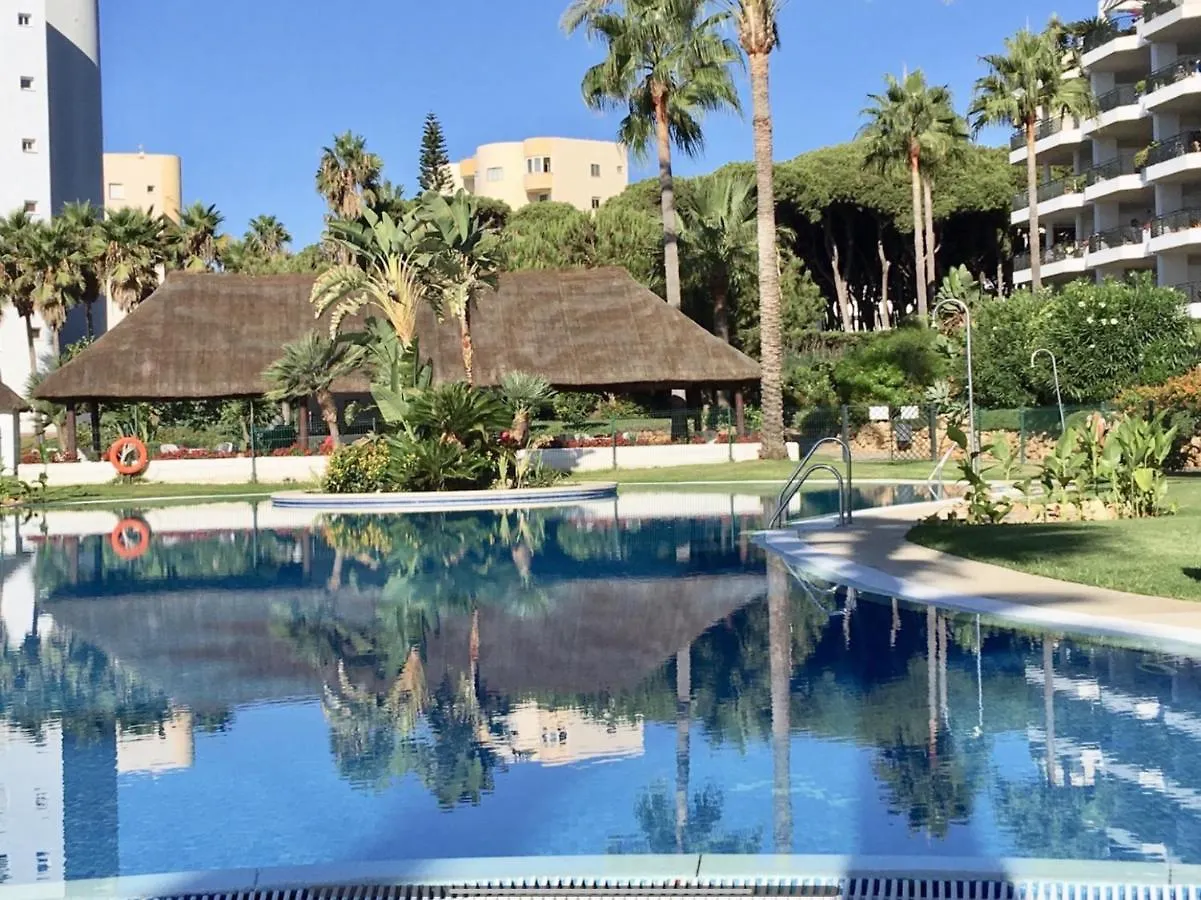 Mi Capricho 2Ba Beachfront Complex-Apartment Beachside With Sea Views La Cala De Mijas Daire