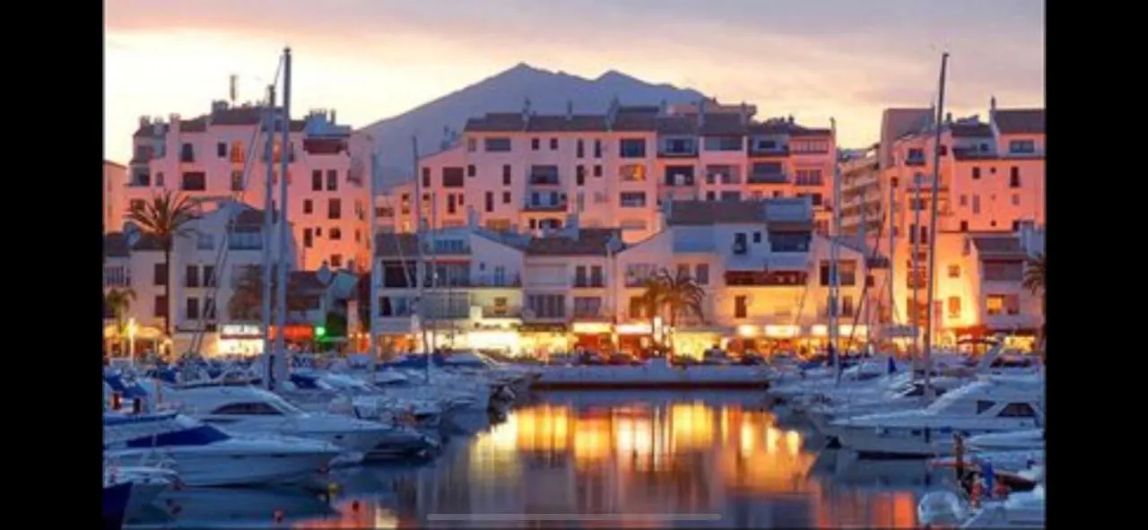 Daire Mi Capricho 2Ba Beachfront Complex-Apartment Beachside With Sea Views La Cala De Mijas