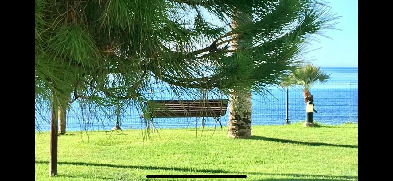 Mi Capricho 2Ba Beachfront Complex-Apartment Beachside With Sea Views La Cala De Mijas Daire